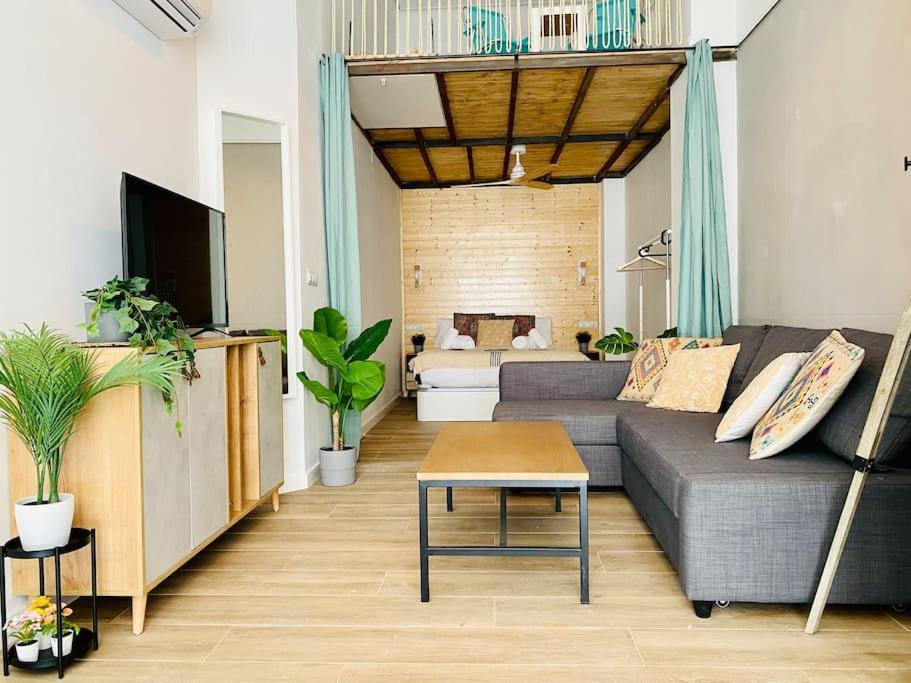 B1 Verdeguer - Flat close to the Beach