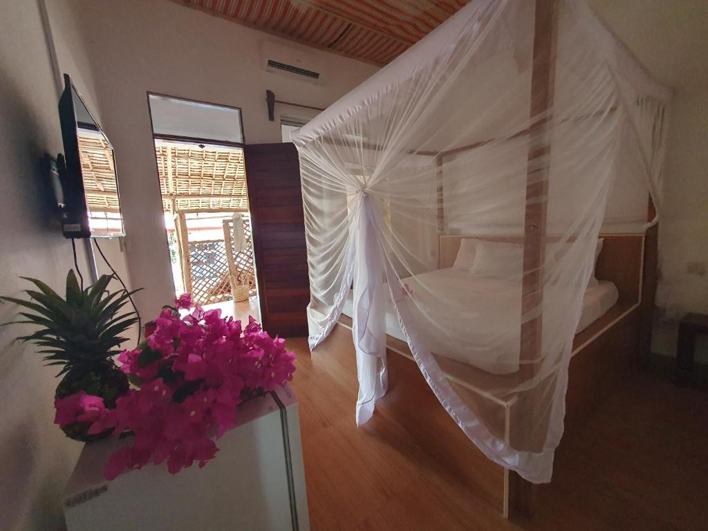 BARIDI VILLA - Double Double Double Room