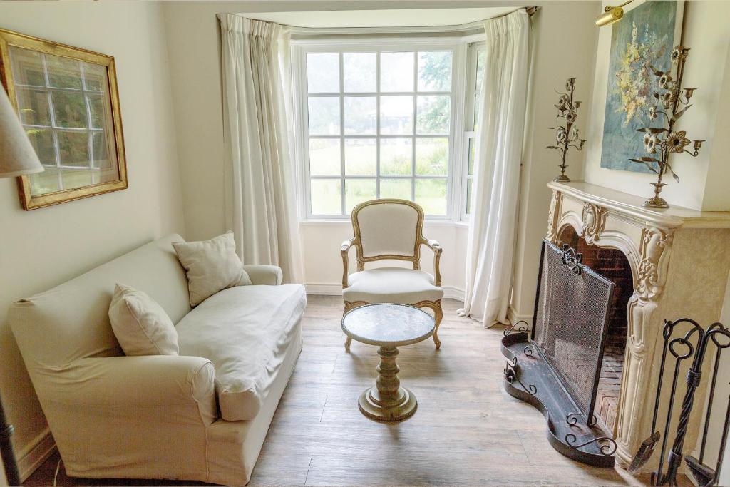 Hotel L'Auberge - Superior-Suite