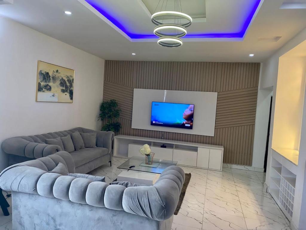 Luxury loft, Lagos Updated 2023 Prices