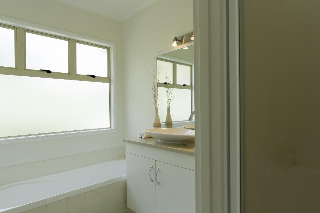 Seascape Villa B&B - Resim 8