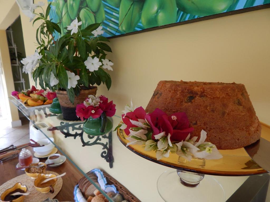 Pousada Quinta do Alto