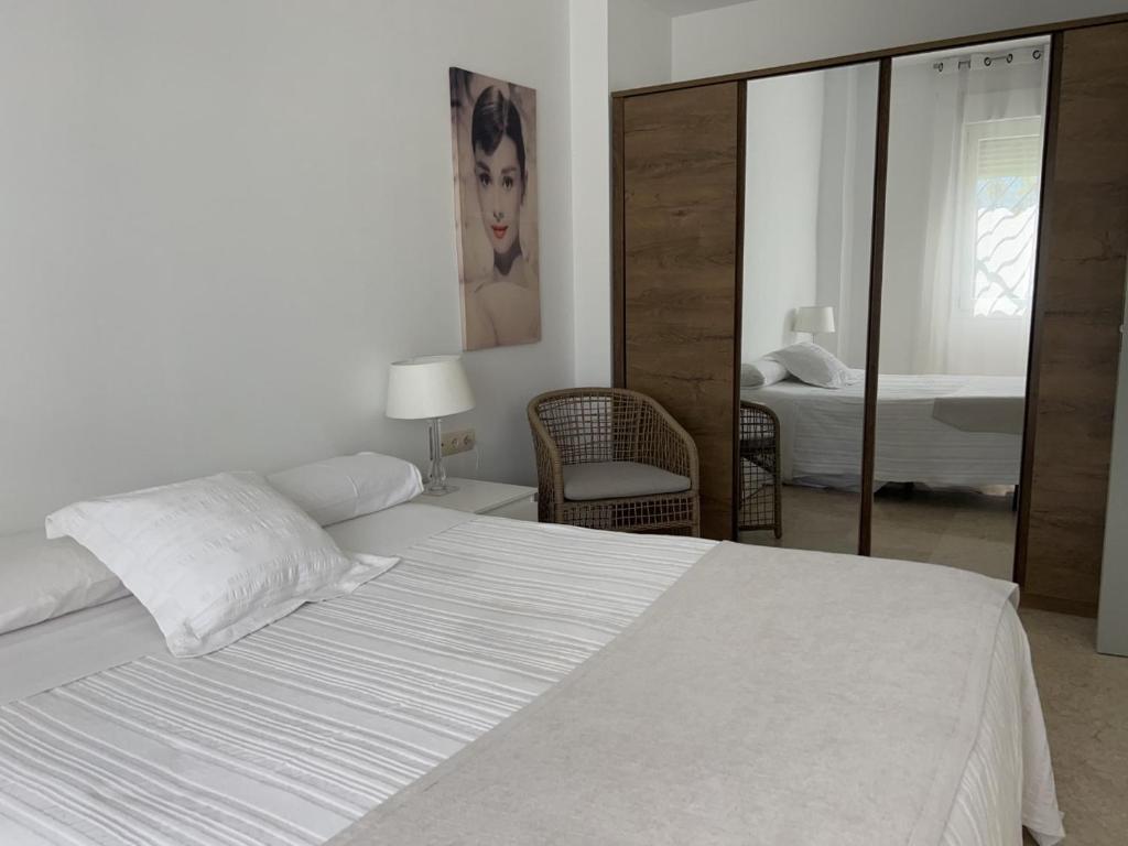 Seville Luxury Apartment Free Parking, Bormujos – Bijgewerkte ...