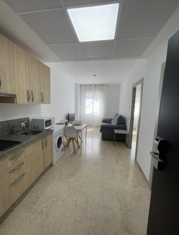 Seville Luxury Apartment Free Parking, Bormujos – Precios ...