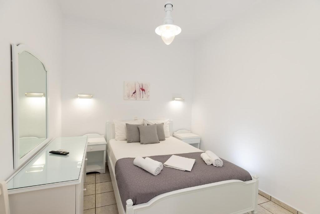 Achilleas Pension - 2