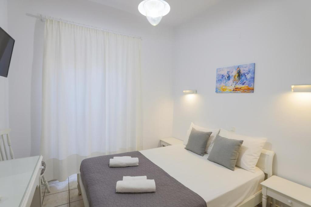 Achilleas Pension - 1