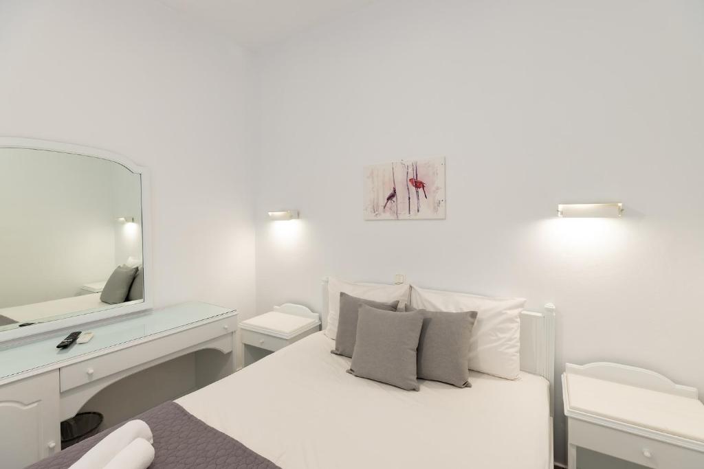 Achilleas Pension - 3