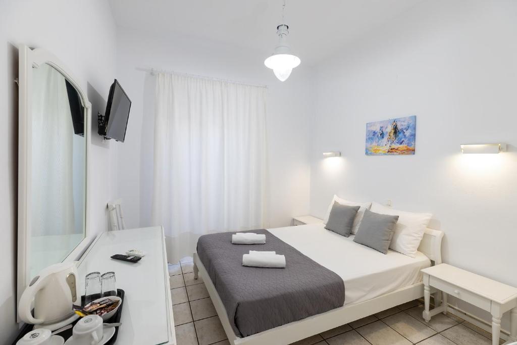 Achilleas Pension - 5