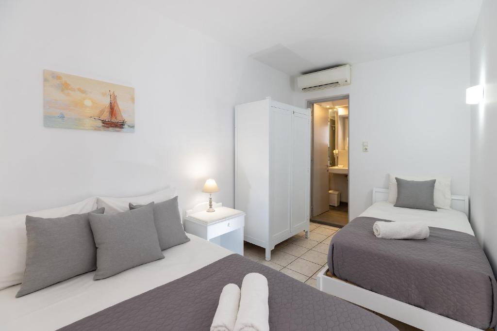 Achilleas Pension - 9