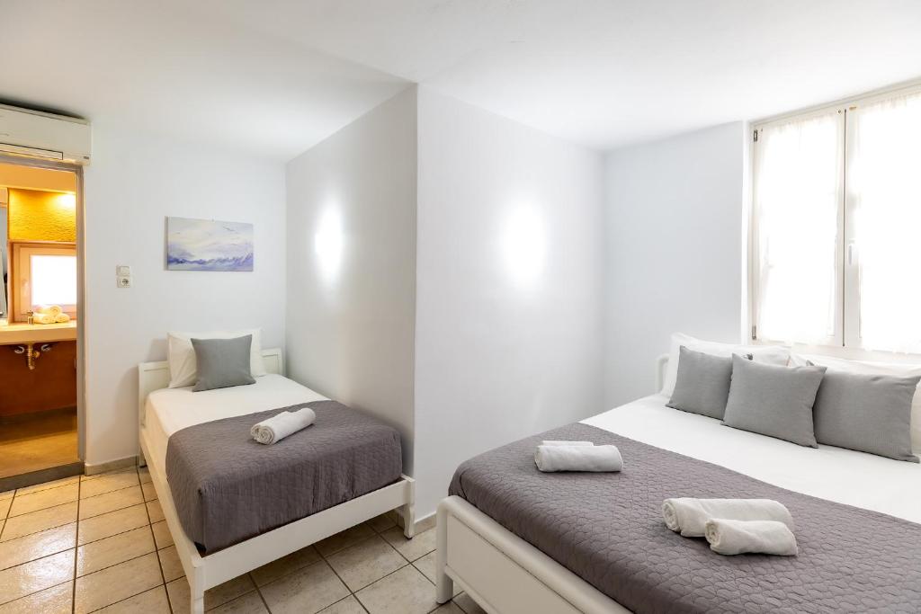 Achilleas Pension - 13