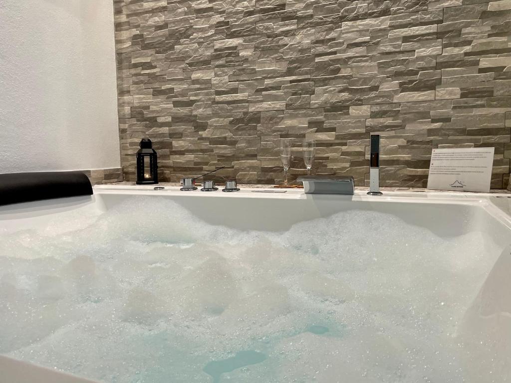 CUEVAS DEL PEÑÓN - Loft Torreón - Housity