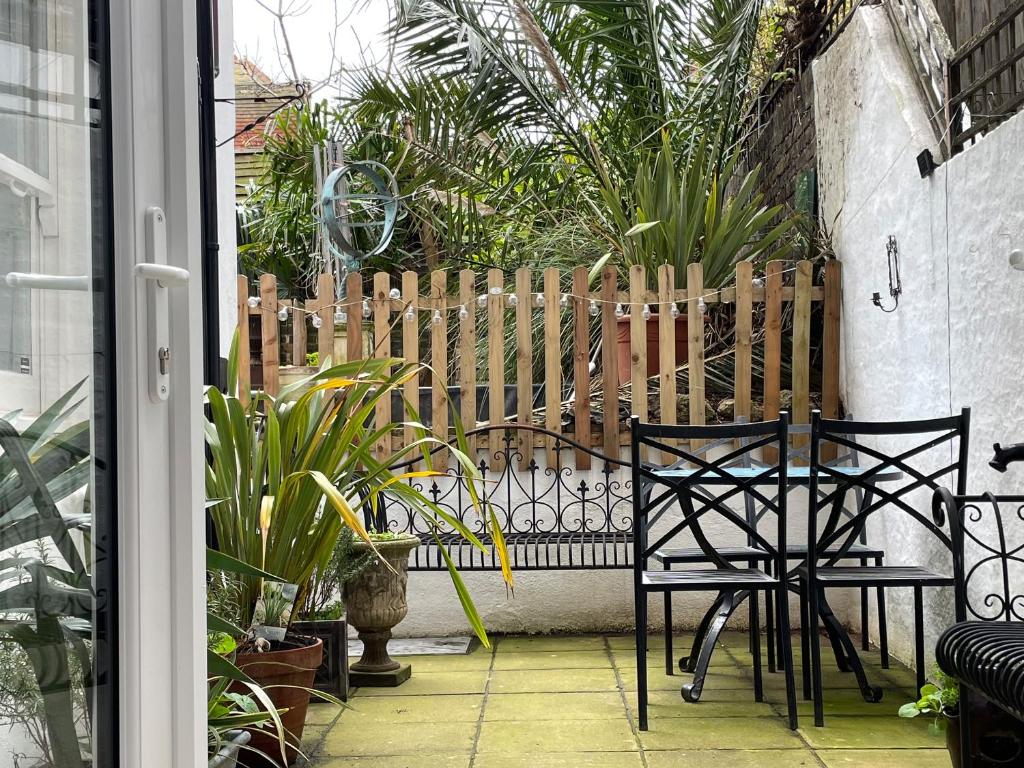 The Bay, Westgate on Sea (updated prices 2024)