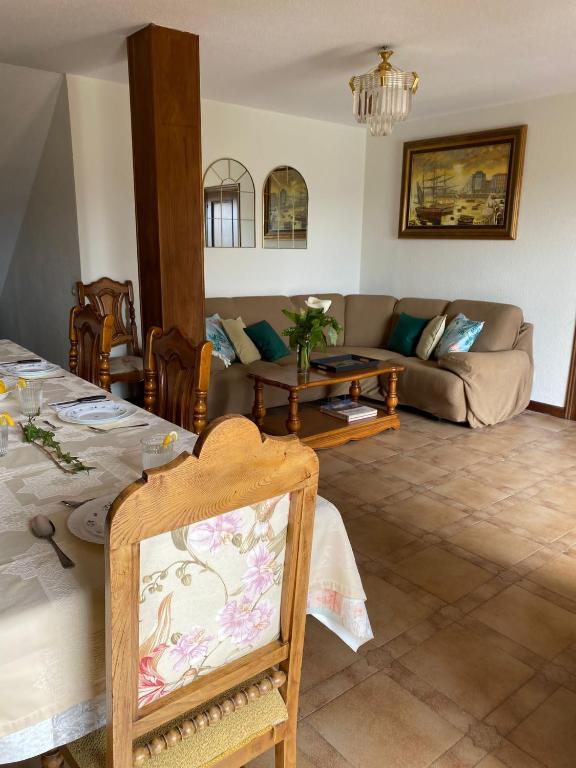 Kép SARDINERO CHALET szállásáról Santanderben a galériában
