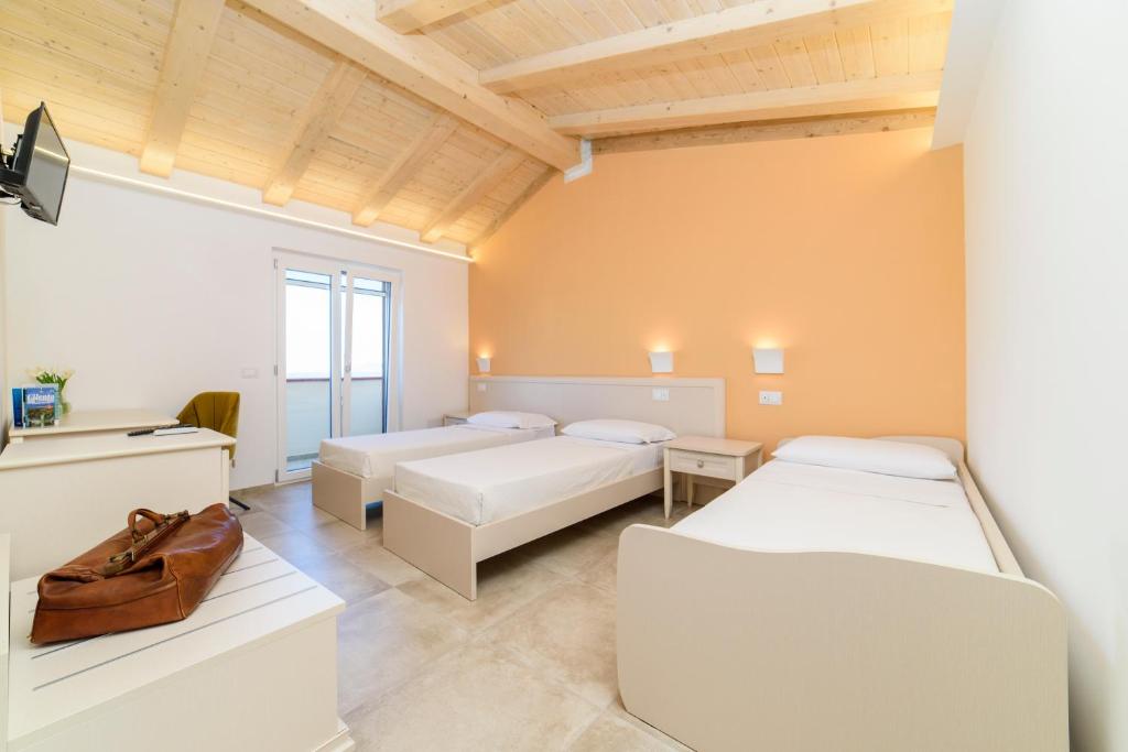 Derechos de imagen reservados por Booking.com