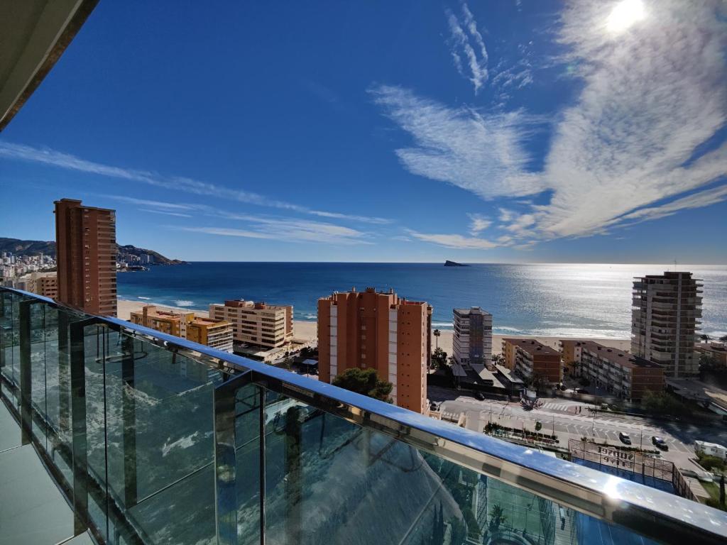 SUNSET DRIVE superb apartment, Benidorm – Updated 2023 Prices