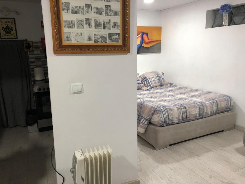 Pé do Castelo Casinha - pet friendly & garage - 16