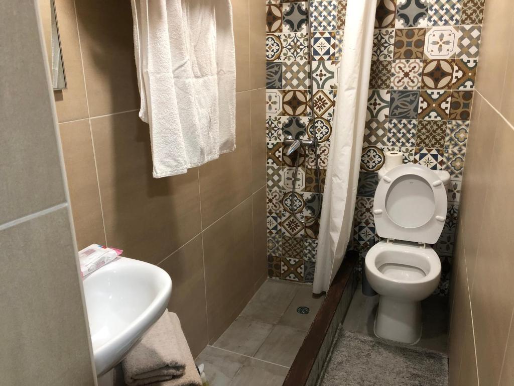 Pé do Castelo Casinha - pet friendly & garage - 13