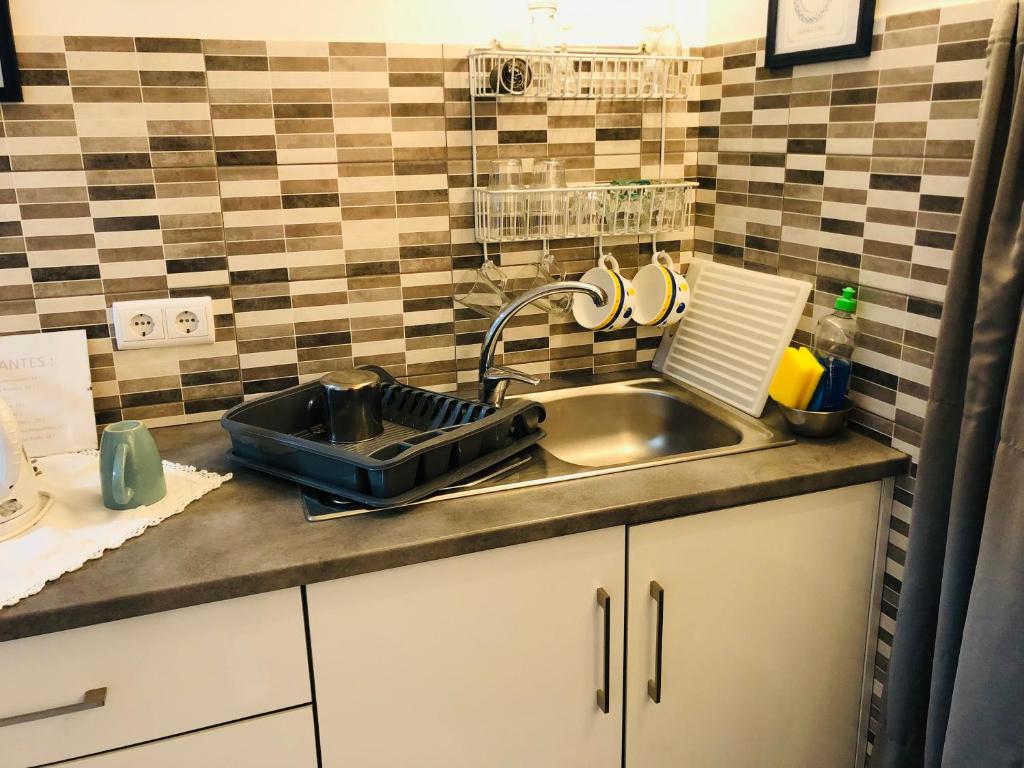 Pé do Castelo Casinha - pet friendly & garage - 6