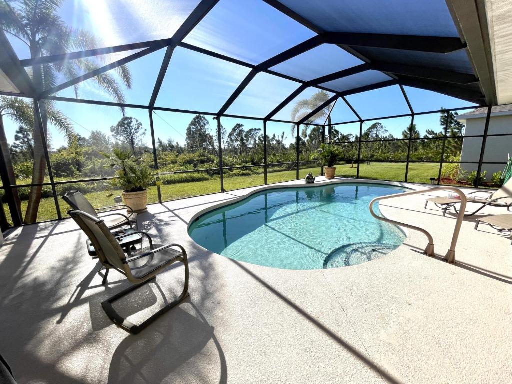 South Gulf Cove 14089 Your Serene Escape, Port Charlotte (updated