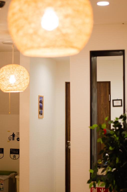 Fotografie z fotogalerie ubytování Wafu Ryokan Uehonmachi v Osace