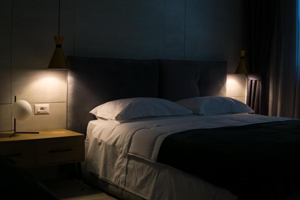 Hotel Morfeus - Habitación Triple De Lujo