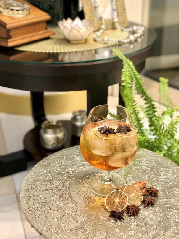 Erbavoglio Hotel - Resim 32