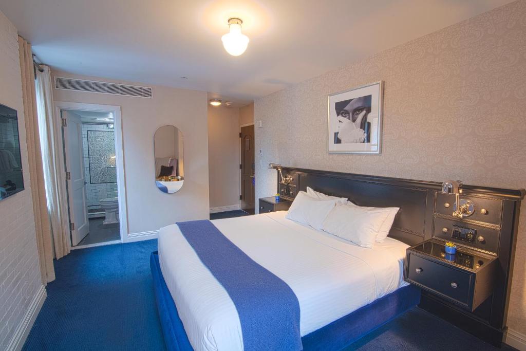 The Frederick Hotel Tribeca - Premium 1 King Bed