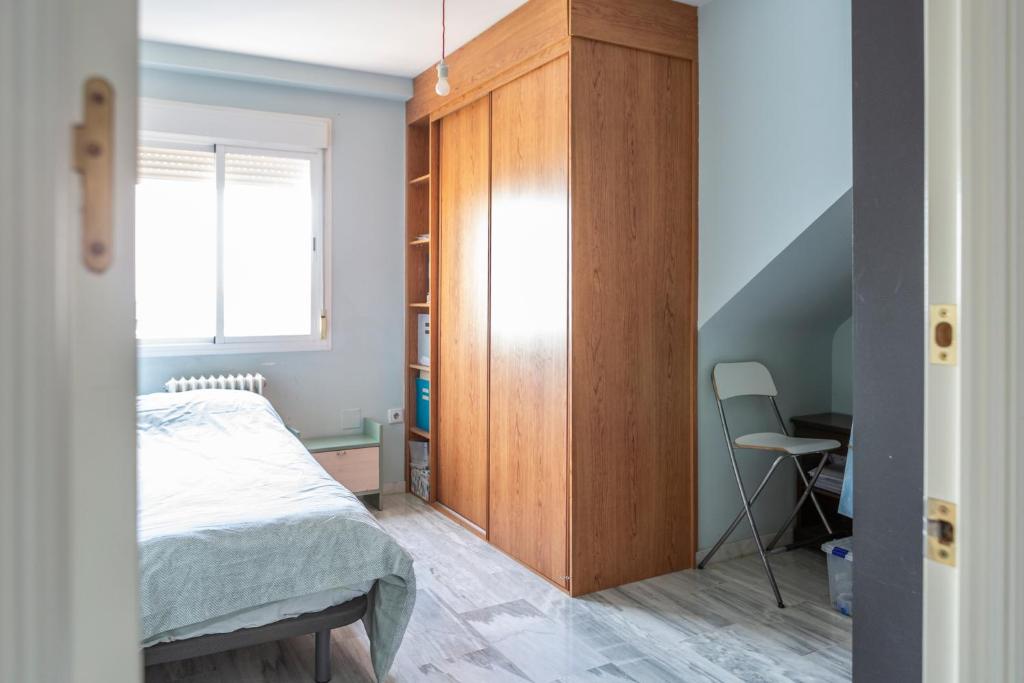 Fotografia z galérie ubytovania Duplex Luz v destinácii Jaén