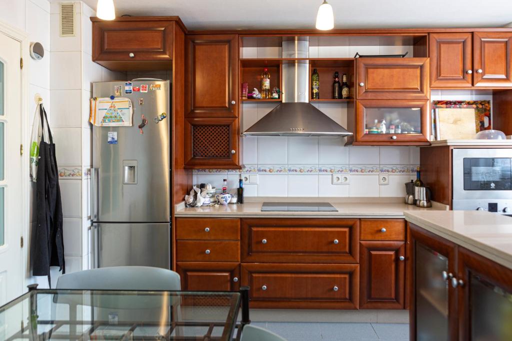 Fotografia z galérie ubytovania Duplex Luz v destinácii Jaén