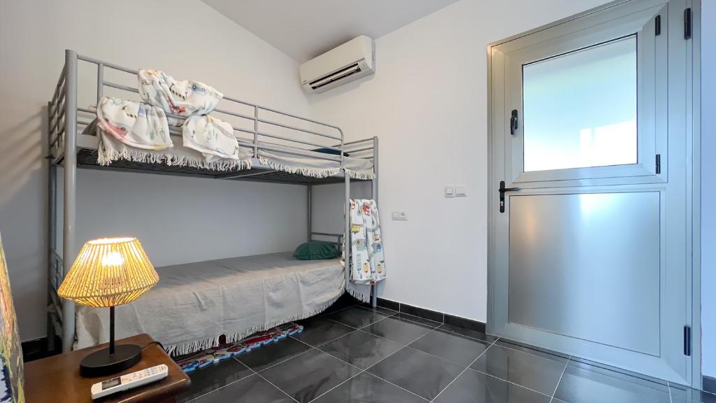 Fotografie z fotogalerie ubytování Bungalow Marivista v destinaci Calpe