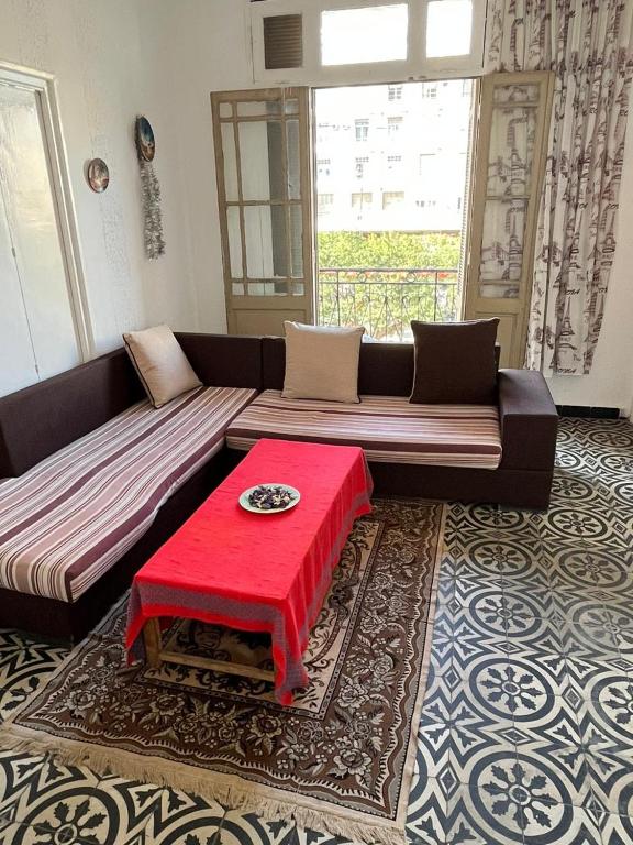 Appartement Tunis, Tunisia