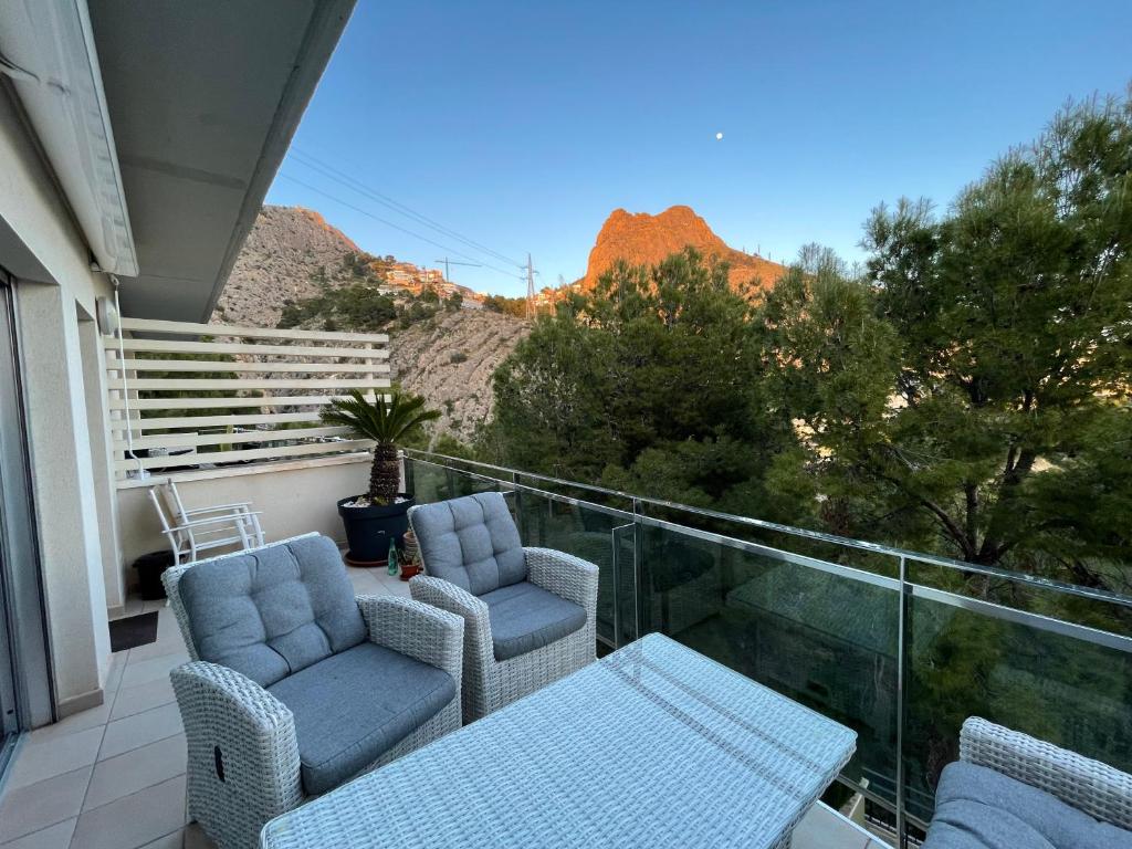 Carat Apartment Altea, Altea – Updated na 2023 Prices
