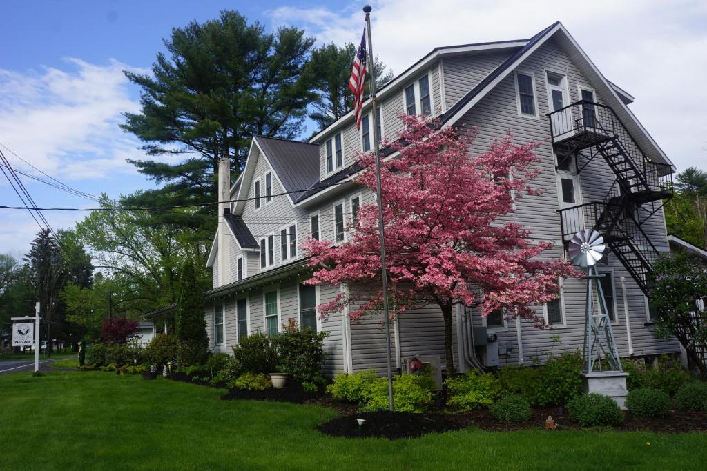 The Frogtown Inn, Canadensis (updated prices 2024)