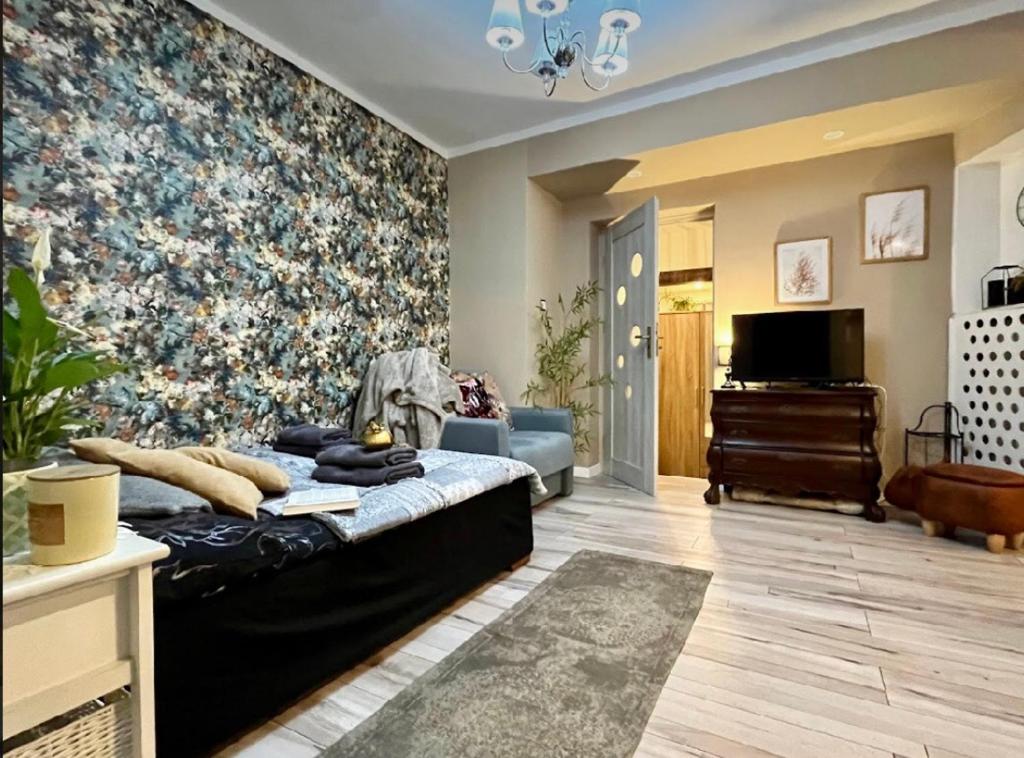 Apartament Majowa - 3