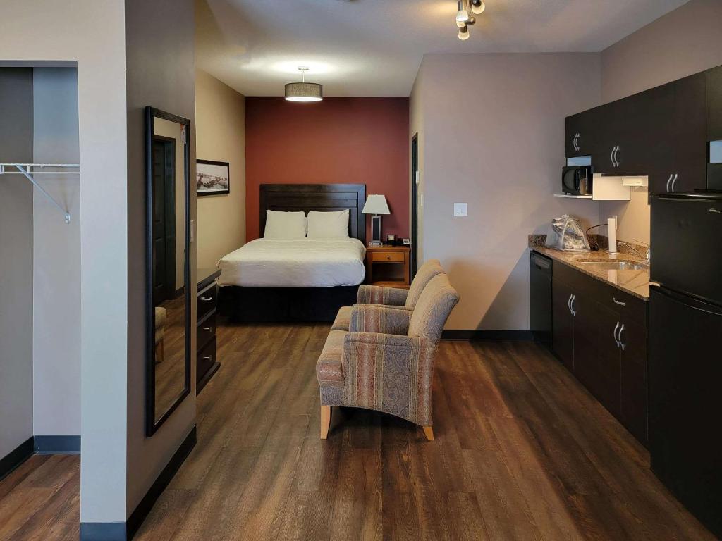 Quality Inn & Suites - Resim 26