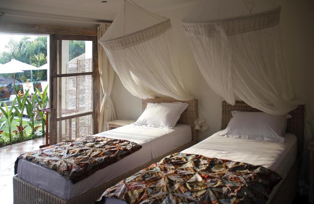 Papaya Guesthouse - 6