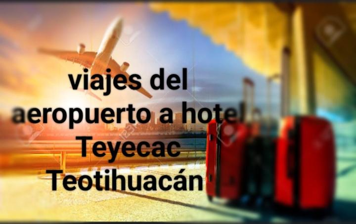 Posada Teyecac - Housity