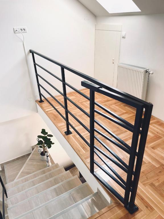Fotografie z fotogalerie ubytování Casa Mirkov v destinaci Petrovaradin