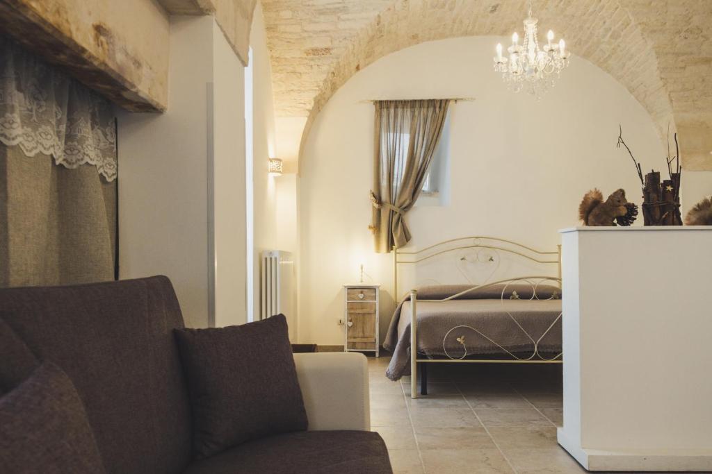 Kép Cà dei Palazzo - Guest House szállásáról Martina Francában a galériában