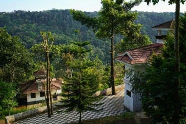 Munnar Magic Mist - Housity