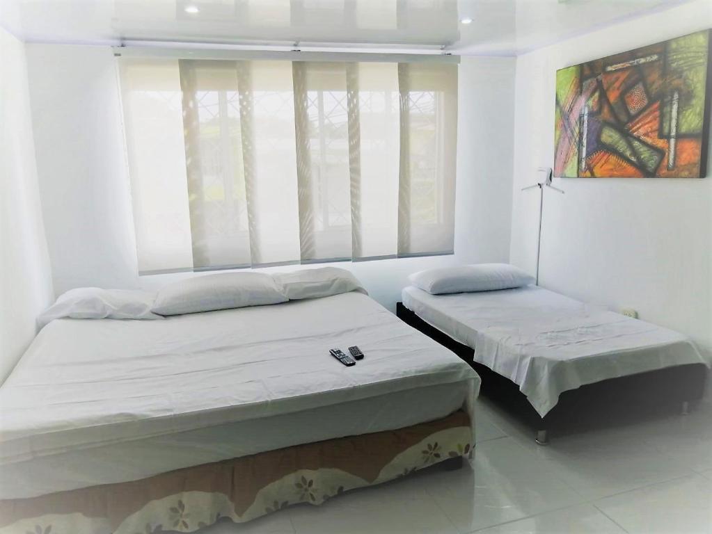 Apartamento en Pereira Lujoso ubicado en estracto 6 - Housity