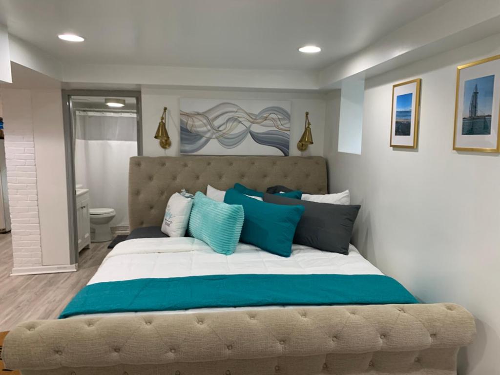 One Bedroom, Downtown ATL Private Apartment!, Atlanta, USA