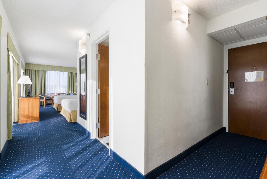 Thousand Hills Resort Hotel - Camera Doppia Deluxe