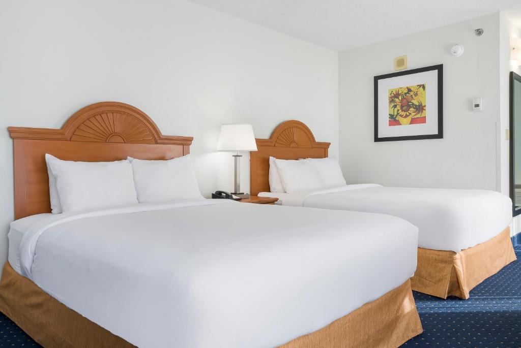 Thousand Hills Resort Hotel - Sala Regina Deluxe