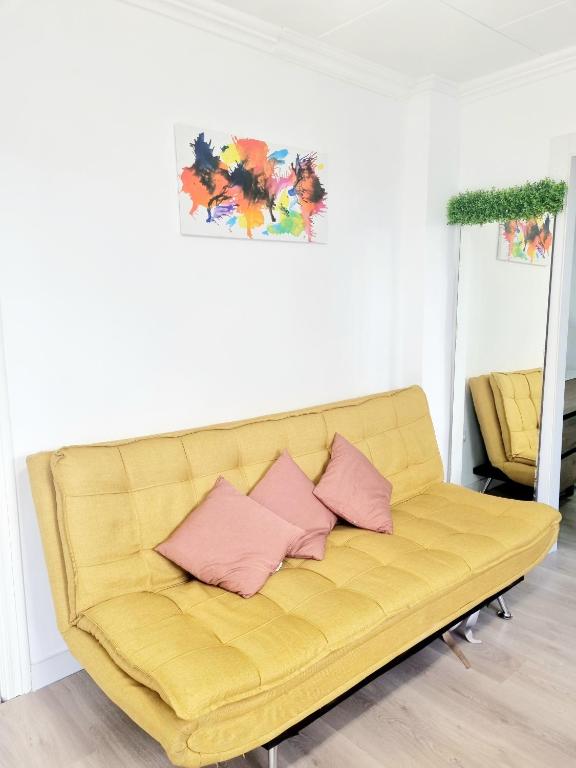 Apartamentos Alfi Valencia, Aldaia – Updated 2023 Prices