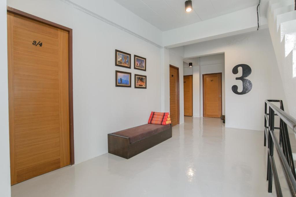 Little Lanna Guesthouse - Resim 28