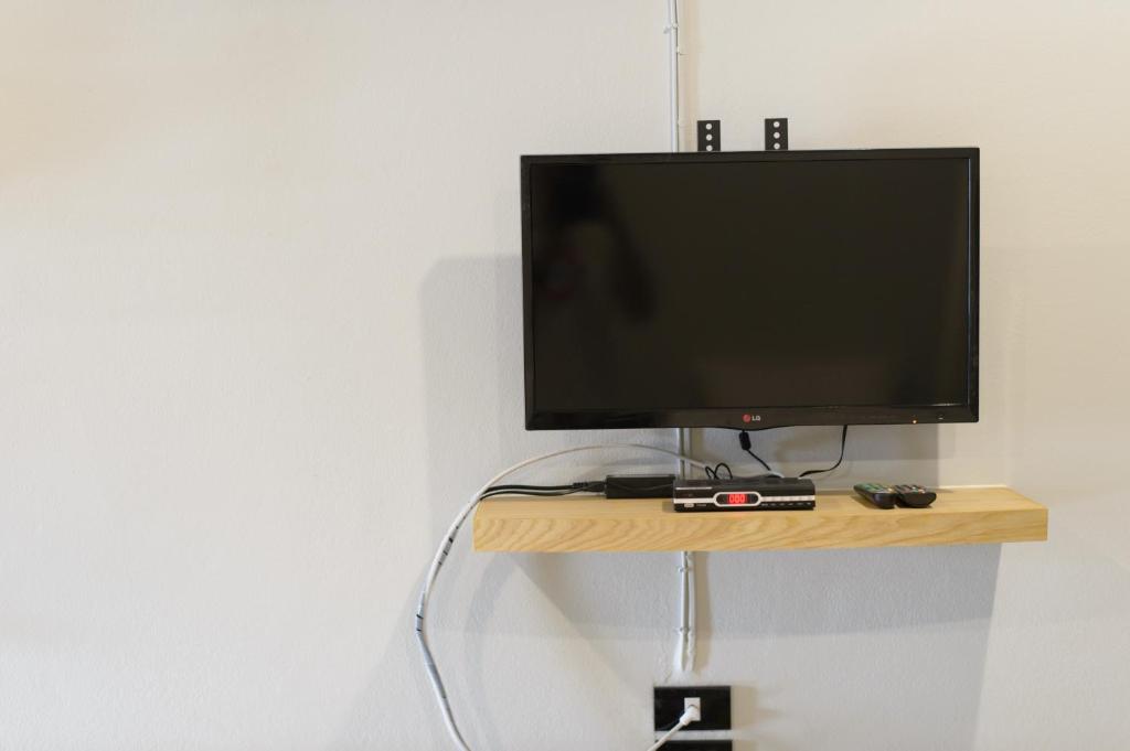 Little Lanna Guesthouse - Resim 33