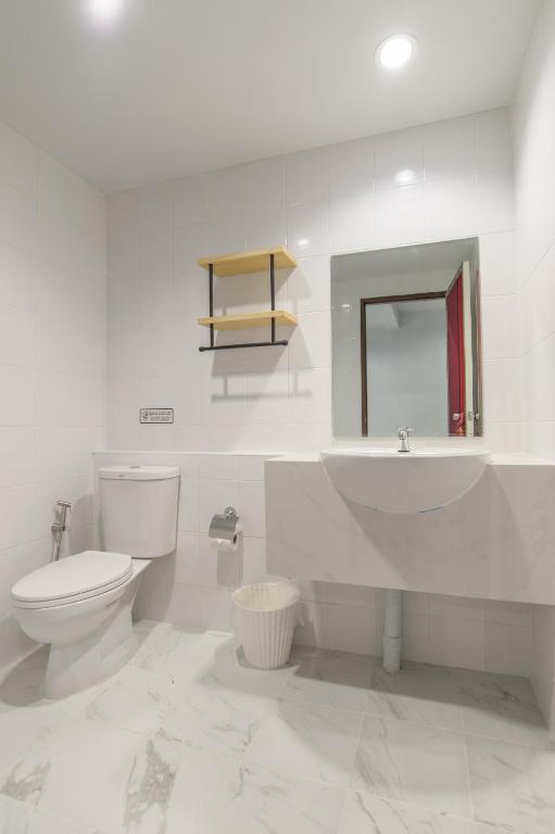 Little Lanna Guesthouse - Resim 15