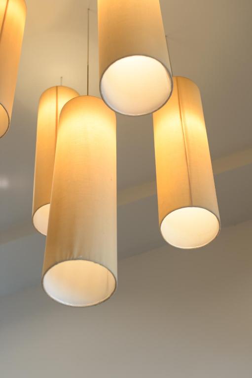 Little Lanna Guesthouse - Resim 36