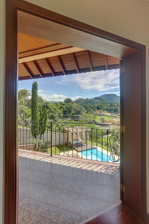 Villa Boréal Hostellerie Pousada Boutique - Suite Presidencial